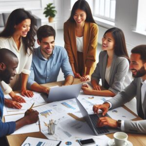 Desvendando o Universo de Ativos: Corretoras com Maior Leque de Investimentos no Brasil