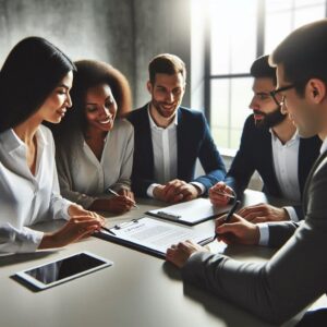 Desvendando o Mercado Financeiro: O Que Você Precisa Saber Antes de Começar