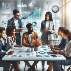 Formalize a Solicitação do Empréstimo Empresarial: Seja Detalhista