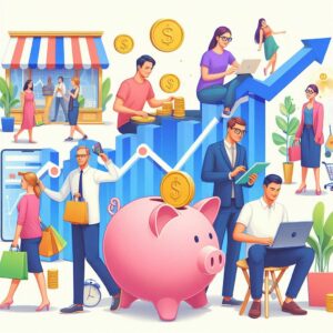 Dê o Primeiro Passo para Suas Conquistas Financeiras com o Cartão de Crédito Genial!