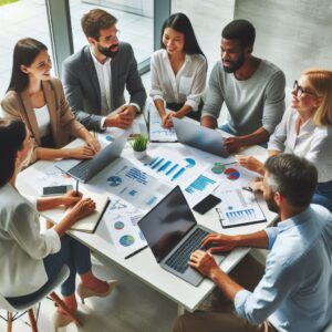 Organização Financeira é o Alicerce do Seu Sonho Empreendedor