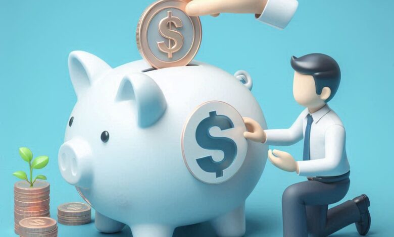 Entenda o que é e como é calculado o PIB de um país