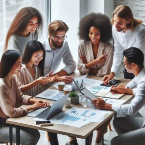 Como Analisar Taxas de Juros e Condições de Empréstimo Empresarial
