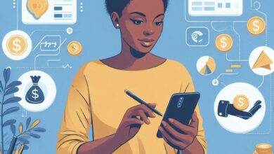 Como saber se um empréstimo online é seguro?