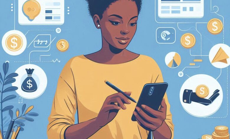 Como saber se um empréstimo online é seguro?