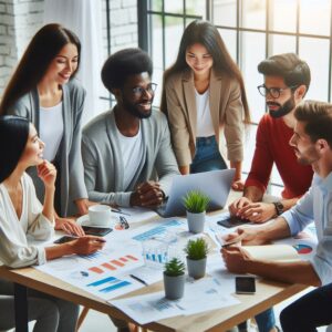 Como Definir Sua Alocação de Ativos Ideal: Um Guia Passo a Passo Personalizado