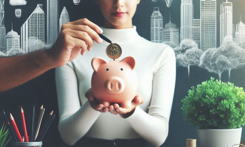 Dicas financeiras para você investir com segurança