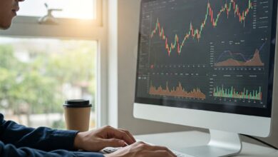 Minerar criptomoedas ainda vale a pena em 2025?