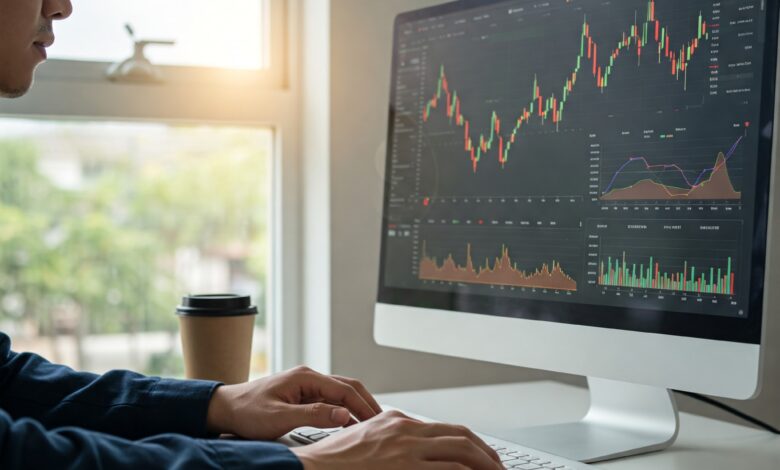 Minerar criptomoedas ainda vale a pena em 2025?