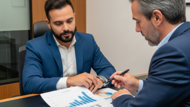 Saiba como a política fiscal influencia a economia de um país