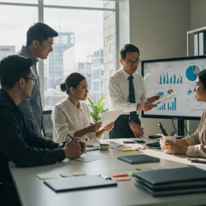 O que é o Robo-Advisor