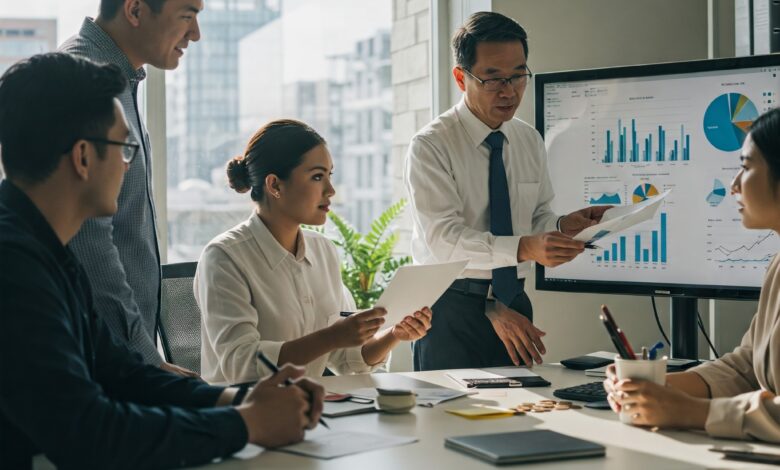 O que é o Robo-Advisor