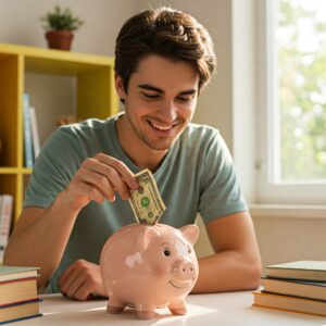 A Diversidade de Fontes de Renda das Corretoras de Valores