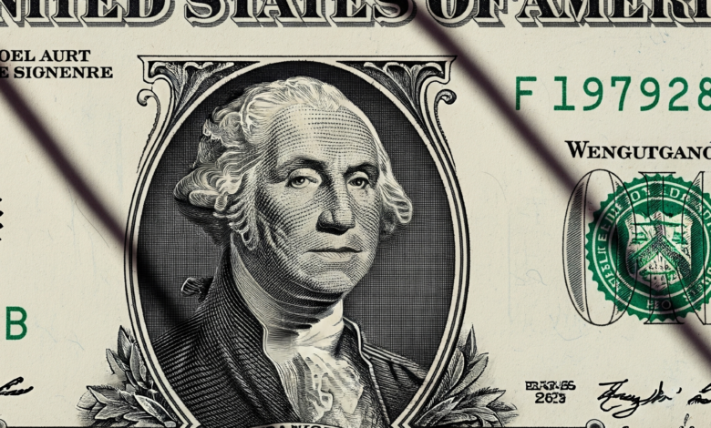 Como as mudanças no dólar afetam a economia do Brasil