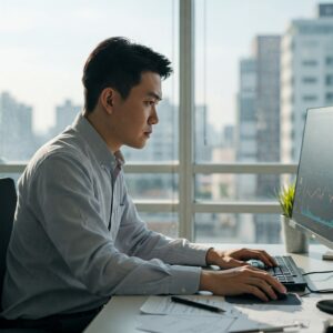 Passo a Passo Detalhado: Como Realizar a Portabilidade de Seus Investimentos