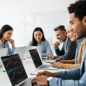 Por que o perfil de investidor é importante para começar nos investimentos?