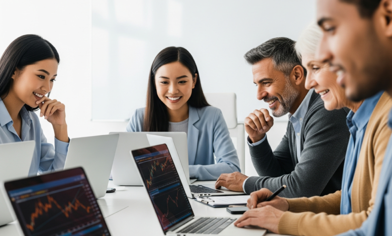 Por que o perfil de investidor é importante para começar nos investimentos?