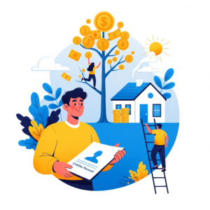 Ouro em Sua Carteira: Segurança para Tempos de Instabilidade