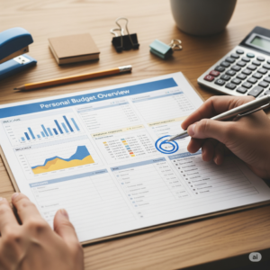 A Relação entre Gastar, Poupar e Investir: O Ciclo da Prosperidade Financeira