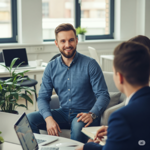 Saiba como se associar a uma Startup sem ser um Investidor Anjo