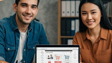 Passo a passo como solicitar um Emprestimo MEI