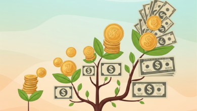 Saiba o que são as Ações de Centavos