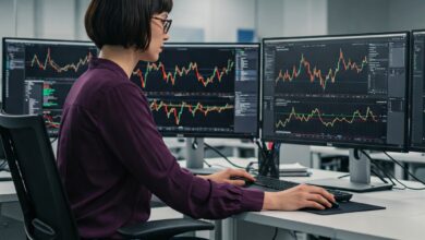 Saiba o que é uma corretora e qual o papel dela no mercado financeiro