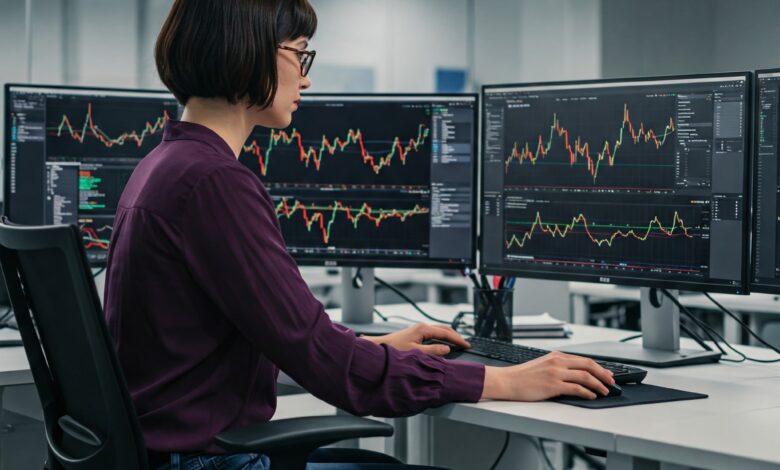 Saiba o que é uma corretora e qual o papel dela no mercado financeiro