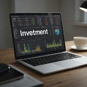 Crise como Oportunidade para Investidores Conscientes