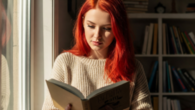 Como Ler Livros de Forma Estratégica e Aplicar o Conhecimento