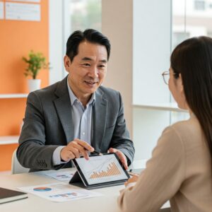 Recursos Adicionais e Serviços Diferenciados: O Que Mais a Corretora Oferece?