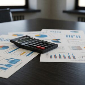 Recebimento dos Recursos e Gestão Financeira Responsável do Empréstimo