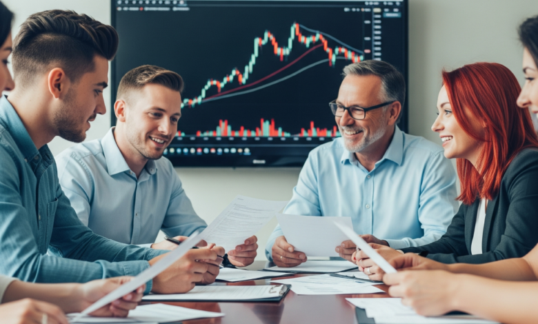 Como pedir empréstimo no aplicativo do Nubank, Banco Inter, etc.