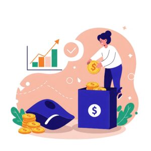 Como Começar a Investir no Mercado Financeiro Hoje