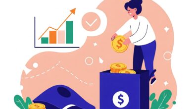 Como Começar a Investir no Mercado Financeiro Hoje