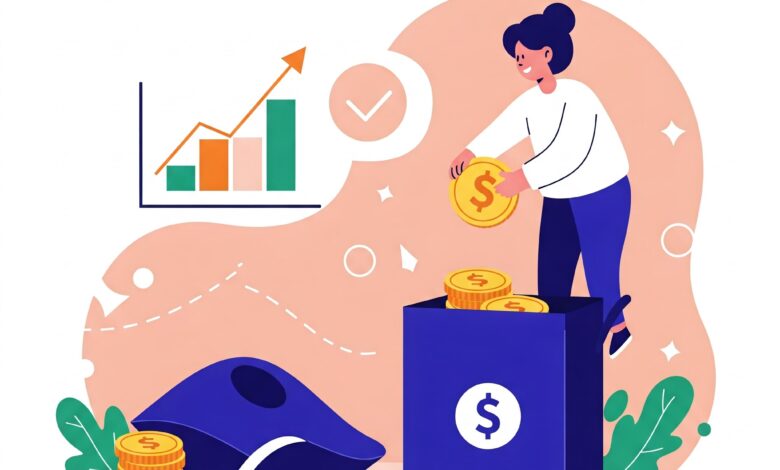 Como Começar a Investir no Mercado Financeiro Hoje