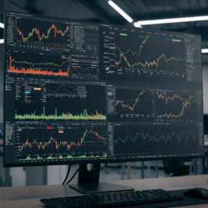 Aprendizado Contínuo: Mantendo-se Atualizado no Mundo dos Investimentos em Ações