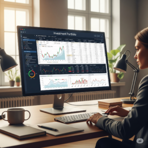 Não Começar o Quanto Antes: O Custo Oculto da Procrastinação nos Investimentos