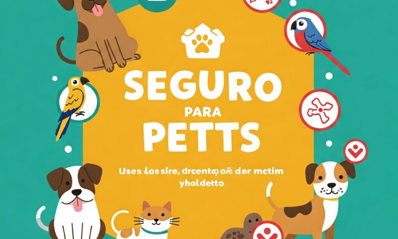 Você Sabia Que Existe Seguro para Pets?