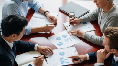 Como transferir seus investimentos de uma corretora para outra