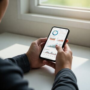 Entenda a Obrigatoriedade: Quem Precisa Declarar Criptomoedas em 2025?