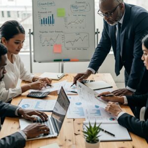 Explorando o Universo dos Investimentos: Conhecendo as Diferentes Classes de Ativos
