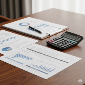 Por Que Organizar as Finanças é o Primeiro Passo Essencial para Investir?