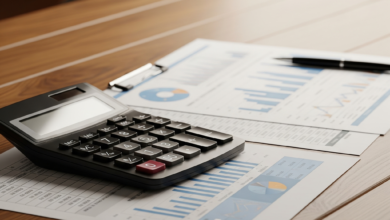 Como definir objetivos financeiros antes de começar a investir