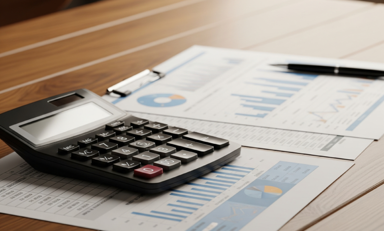 Como definir objetivos financeiros antes de começar a investir