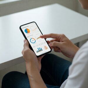 A Importância da Transparência: Construindo uma Relação de Confiança com a Seguradora