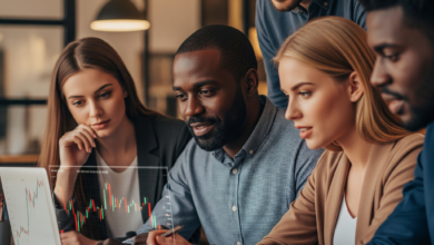 Dicas para organizar suas finanças pessoais antes de investir