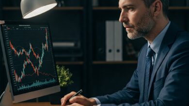Saiba como contratar um empréstimo empresarial