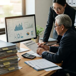 Home Broker: Sua Plataforma de Acesso para Negociar na Bolsa