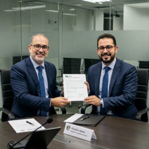 Crédito para MEI: Entenda as Opções de Financiamento Disponíveis para Microempreendedores